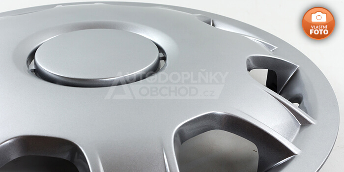 kryty kol Volkswagen VW Crafter 2006- 15